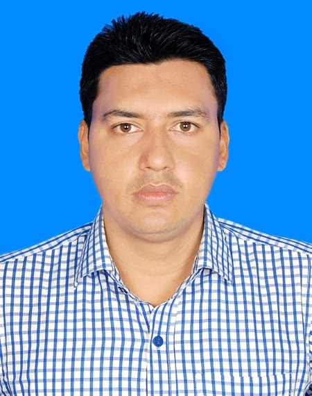 ইয়াসিন রুবেল